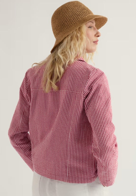 Carnon Downs Jacket