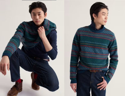 Men's Polventon Jumper