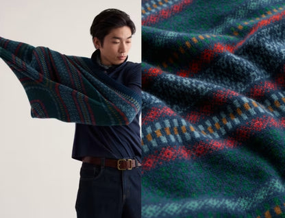 Men's Polventon Jumper