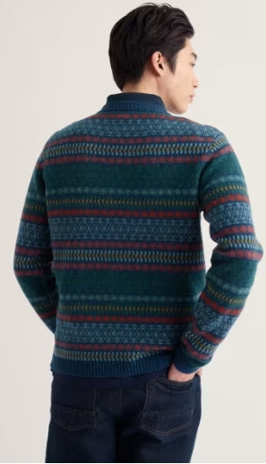 Men's Polventon Jumper