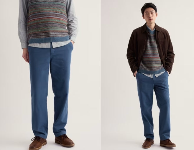 Men's Hallantide Trouser