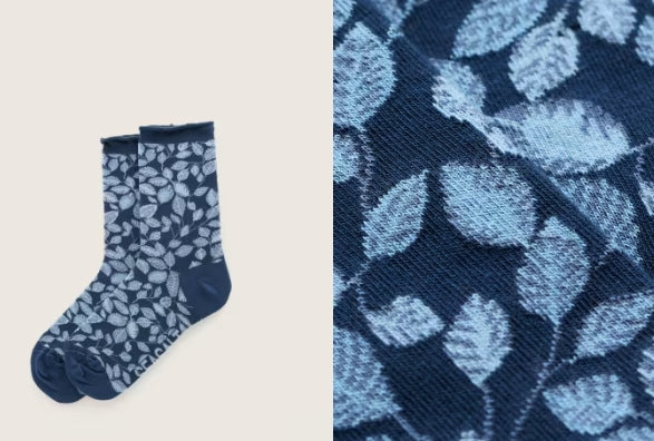 Women's Arty Socks