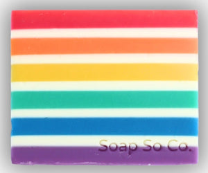 SOAP SO CO- JUDY