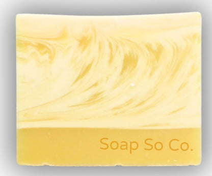Lemongrass & Lime Dream - Suttles & Seawinds