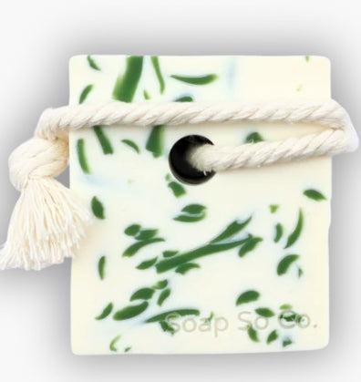 SOAP SO CO - FOREST DRIP