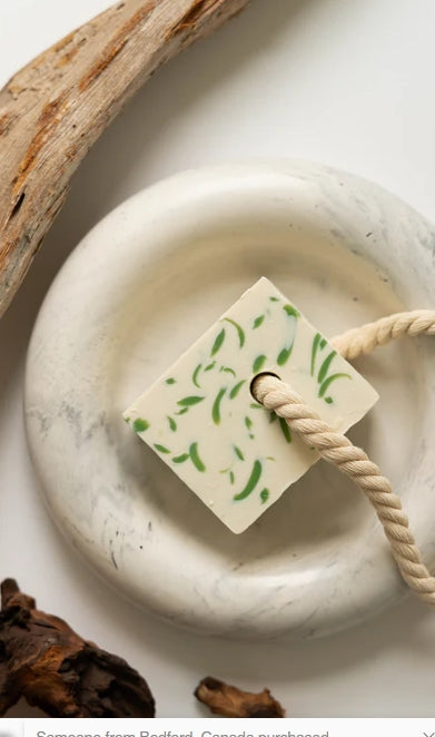 SOAP SO CO - FOREST DRIP