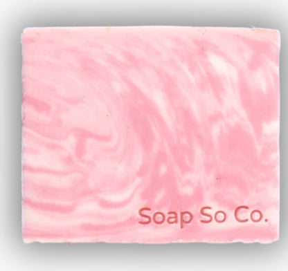 Rose Quartz - Suttles & Seawinds