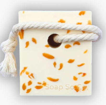 SOAP SO CO - LEMON DRIP