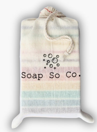 SOAP SO CO - TRY-'EM-ALL-BAG