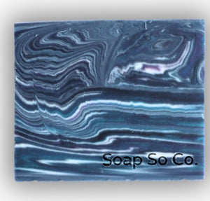 SOAP SO CO - TRANSCEND