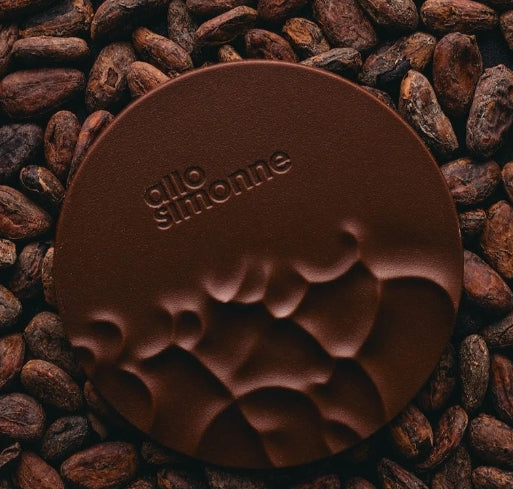 ALLO SIMONNE - JAGUAR 70% CHOCOLATE 56G