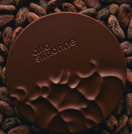 ALLO SIMONNE - PINE NARD 75% CHOCOLATE 56G