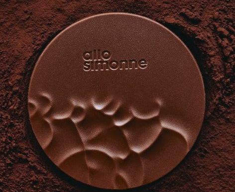 ALLO SIMONNE - ZORZAL 100% CHOCOLATE 56G