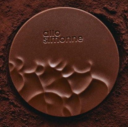 ALLO SIMONNE- HUILA COLOMBIA 75% PISTA CHOCOLATE 56G