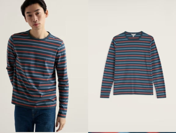 Sailor t-shirt
