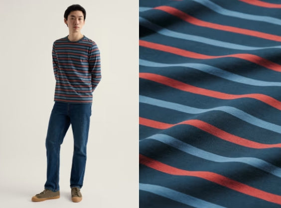 Sailor t-shirt