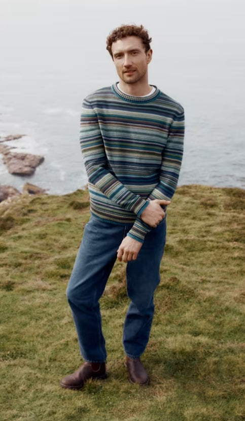 Men's Trenale Jumper