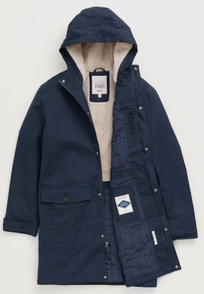 Men's Tidesman Coat