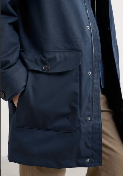 Men's Tidesman Coat