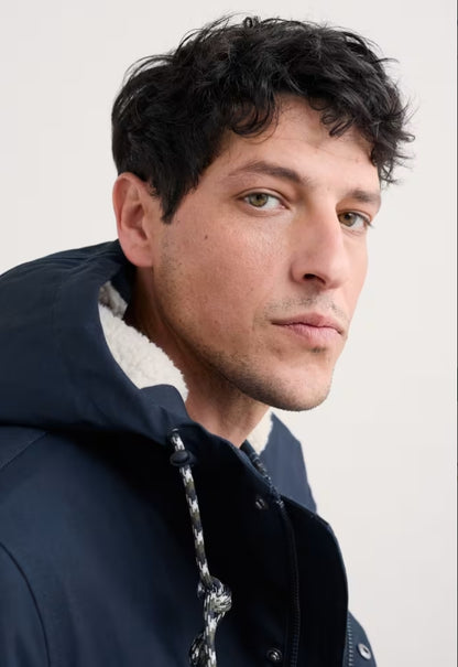 Men's Tidesman Coat