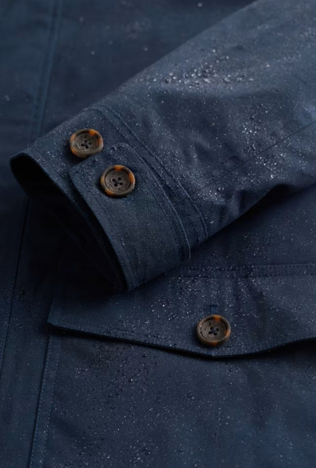 Men's Tidesman Coat