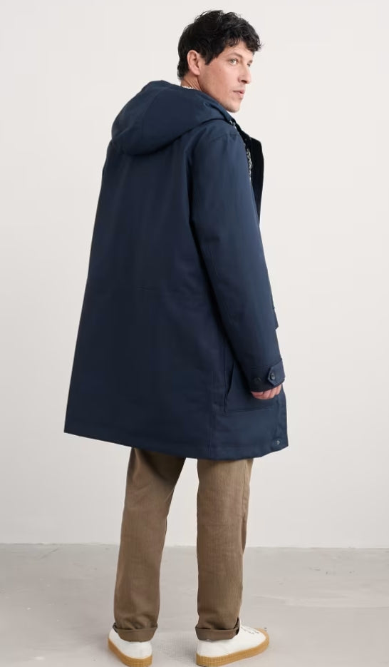 Men's Tidesman Coat