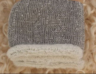 Thermohair Theraputic Crew Socks -  Suttles & Seawinds