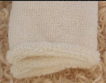 THERMOHAIR - THERAPUTIC CREW SOCKS