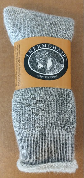 Thermohair - ​Regular Crew Socks -  Suttles & Seawinds