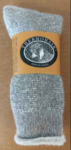 THERMOHAIR - REGULAR CREW SOCKS
