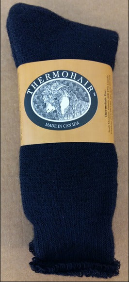THERMOHAIR - REGULAR CREW SOCKS