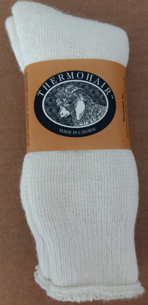 Thermohair - ​Regular Crew Socks -  Suttles & Seawinds