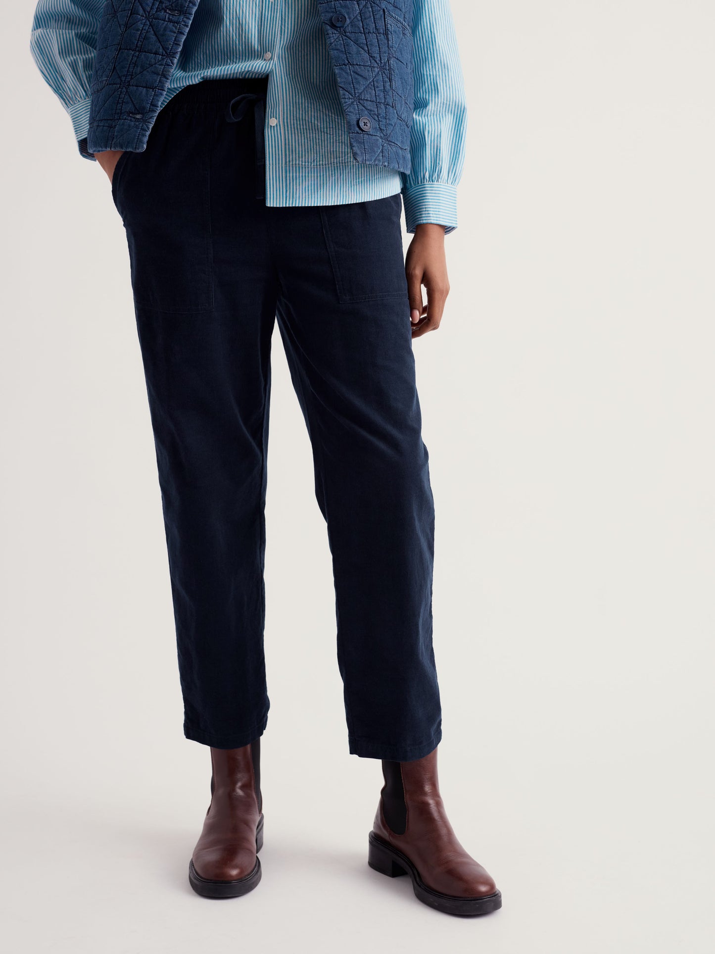 Sholl Trouser