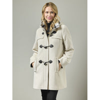 Sophie Duffel Coat