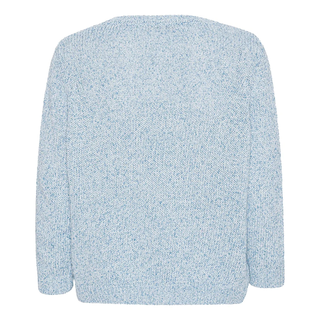 MANSTED - SORROW COTTON SWEATER