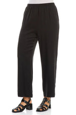 Load image into Gallery viewer, GRIZAS - STRAIGHT SATIN PANT
