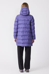 TANTA - STUHI RAIN COAT