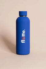 Load image into Gallery viewer, FLOTTE - STAINLESS STEEL ISOTHERMAL BOTTLE
