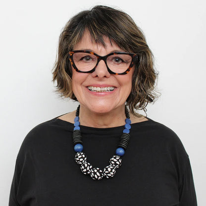 Imani Statement Necklace - Suttles & Seawinds