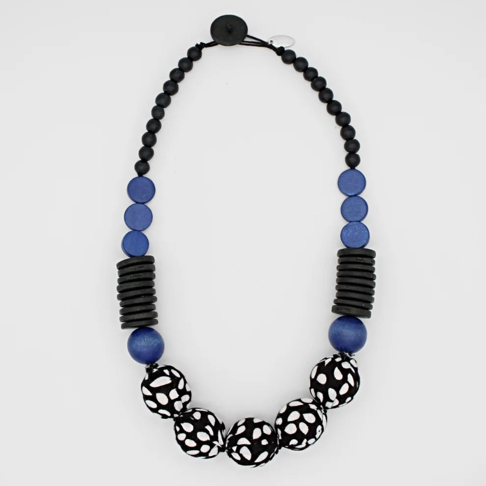 SYLCA - IMANI STATEMENT NECKLACE