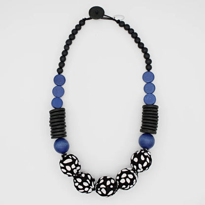 Imani Statement Necklace - Suttles & Seawinds