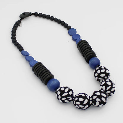 Imani Statement Necklace - Suttles & Seawinds