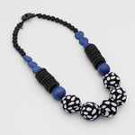 Load image into Gallery viewer, SYLCA - IMANI STATEMENT NECKLACE
