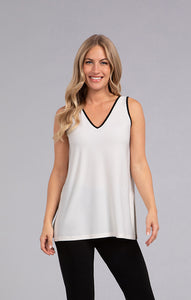 SYMPLI - TIPPED REVERSIBLE GO TO TANK RELAX