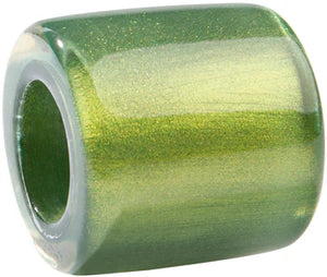 ZSISKA -  BLISS TUBE BEADS