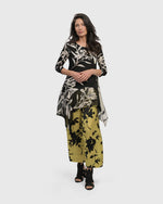 Load image into Gallery viewer, ALEMBIKA-HAPPY HOUR TUNIC TOP, FLORAL
