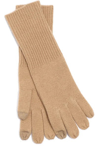 ECHO NY - CASHMERE BLEND TOUCH GLOVE