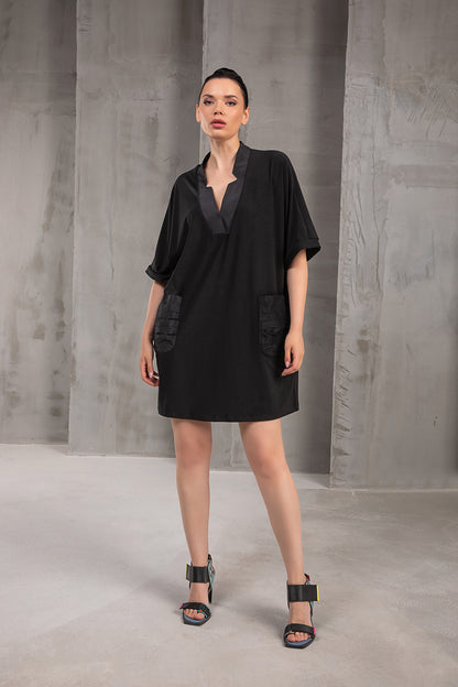 Derek Dress - Suttles & Seawinds