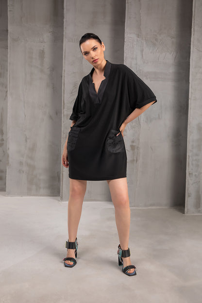 Derek Dress - Suttles & Seawinds