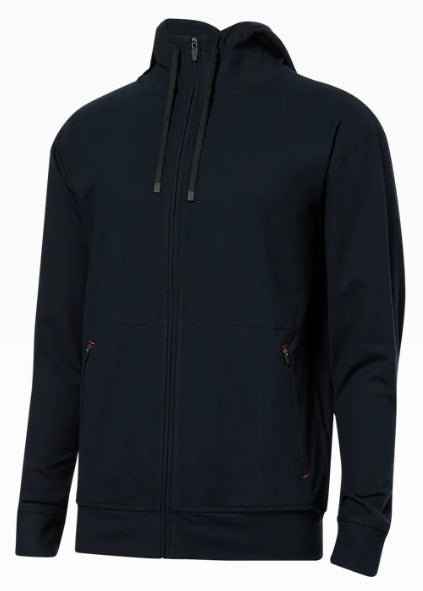 SAXX - TRAILZER FULL ZIP HOODIE